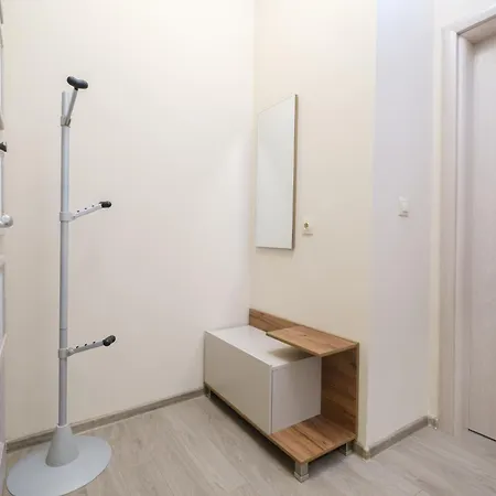 Cozy Corner-heart Of Appartement