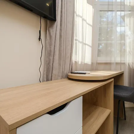 Apartment Cozy Corner-heart Of *