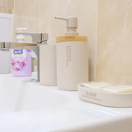 Appartement Cozy Corner-heart Of