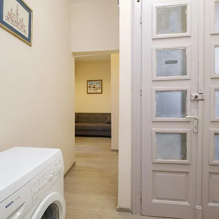 Apartment Cozy Corner-heart Of Plovdiv