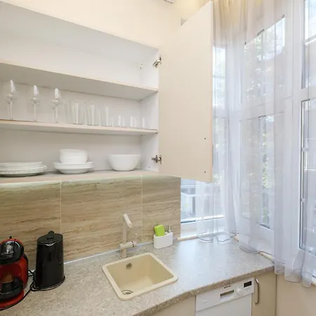 Cozy Corner-heart Of Appartement Plovdiv