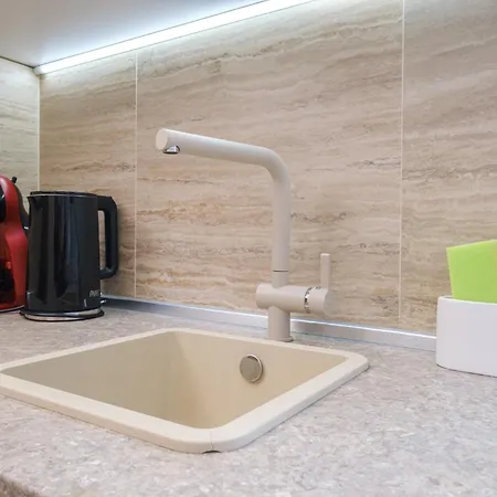 Appartement Cozy Corner-heart Of *