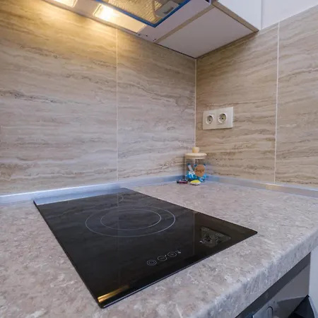 Cozy Corner-heart Of Plovdiv