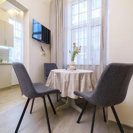 Cozy Corner-heart Of Apartment *