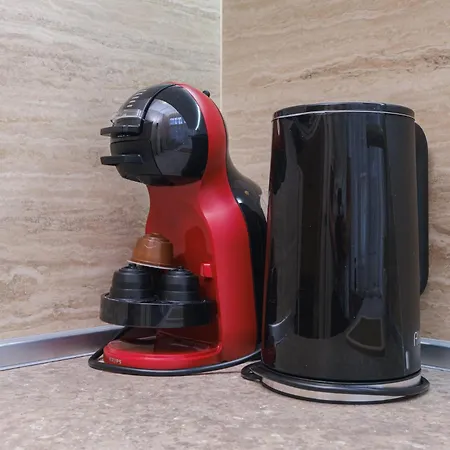 Cozy Corner-heart Of Appartement Plovdiv