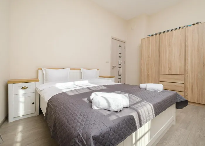 Cozy Corner-heart Of Пловдив