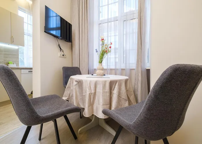 Cozy Corner-heart Of