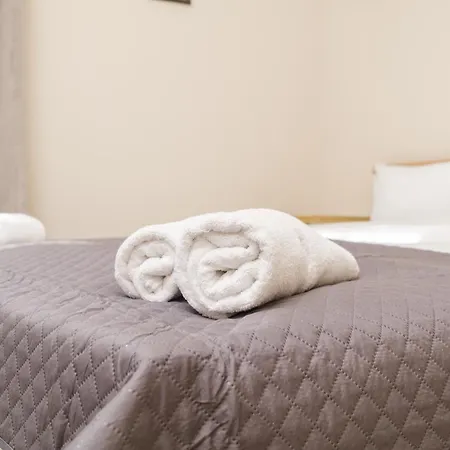 Cozy Corner-heart Of Apartamento