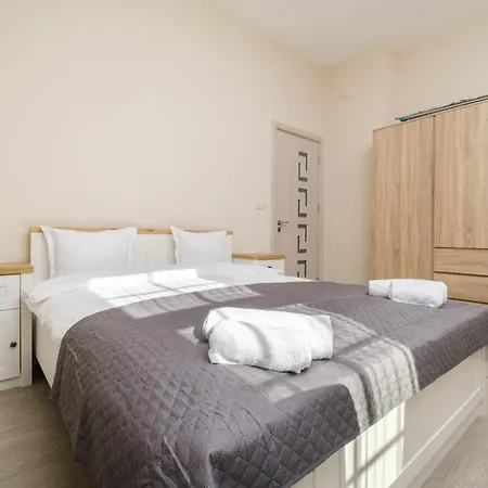 Cozy Corner-heart Of Plovdiv