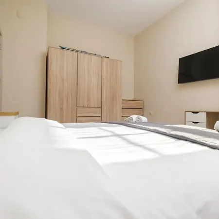 Cozy Corner-heart Of * Plovdiv