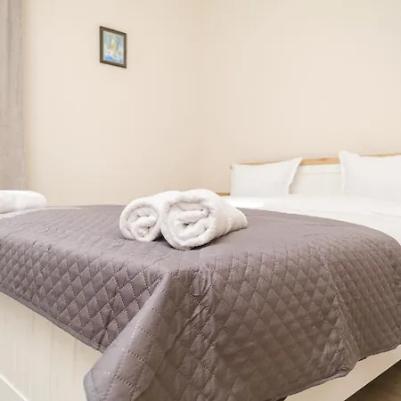 Apartamento Cozy Corner-heart Of