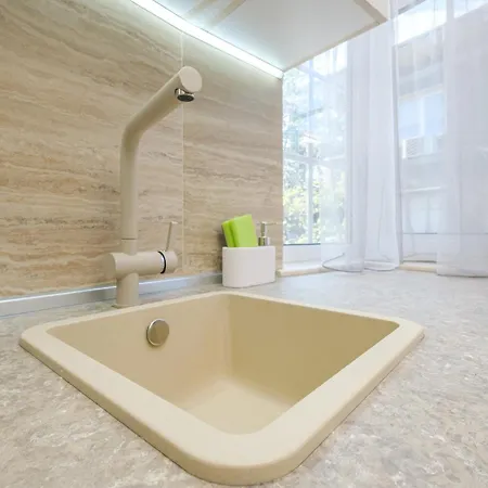 Cozy Corner-heart Of Apartment Plovdiv