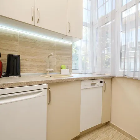 Apartment Cozy Corner-heart Of