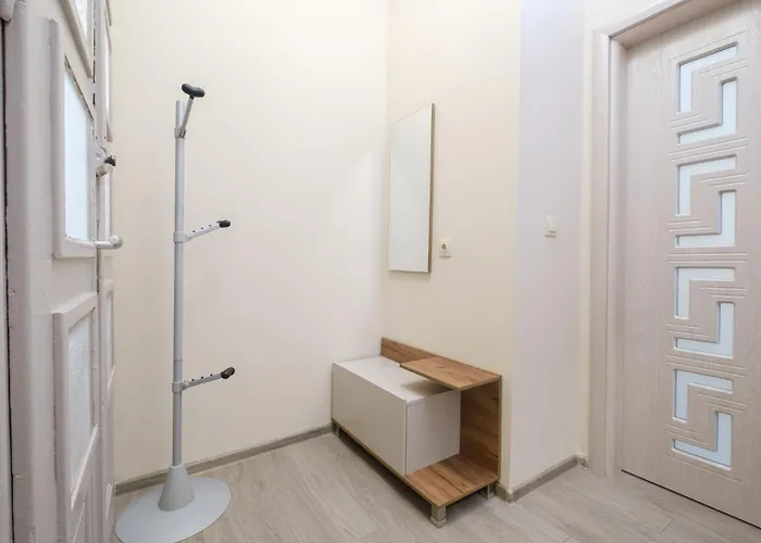 Cozy Corner-heart Of Apartamento