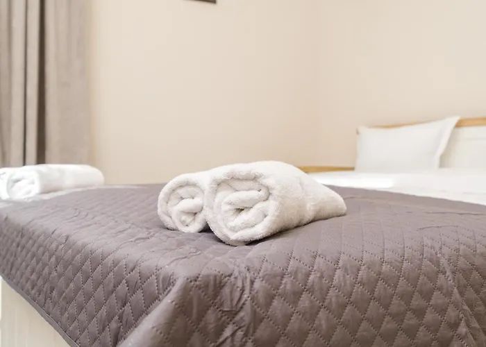 Cozy Corner-heart Of Apartamento