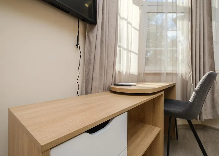 Apartamento Cozy Corner-heart Of *