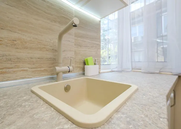 Cozy Corner-heart Of Apartamento Plovdiv