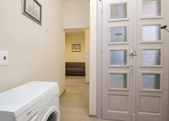 Apartamento Cozy Corner-heart Of Plovdiv