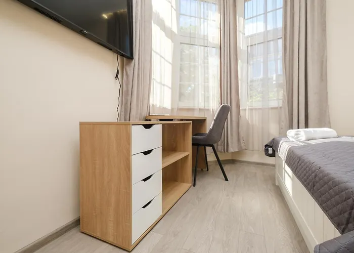 Cozy Corner-heart Of