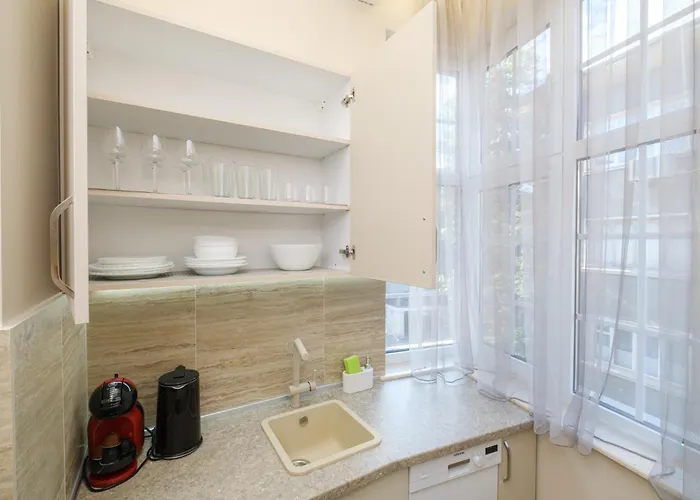 Cozy Corner-heart Of Apartamento Plovdiv