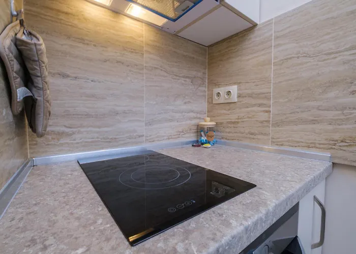 Cozy Corner-heart Of Plovdiv