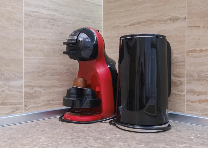 Cozy Corner-heart Of Διαμέρισμα Φιλιππούπολη